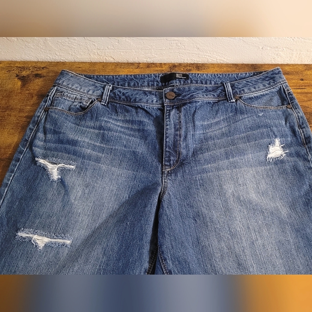 CURVY 1822 Denim